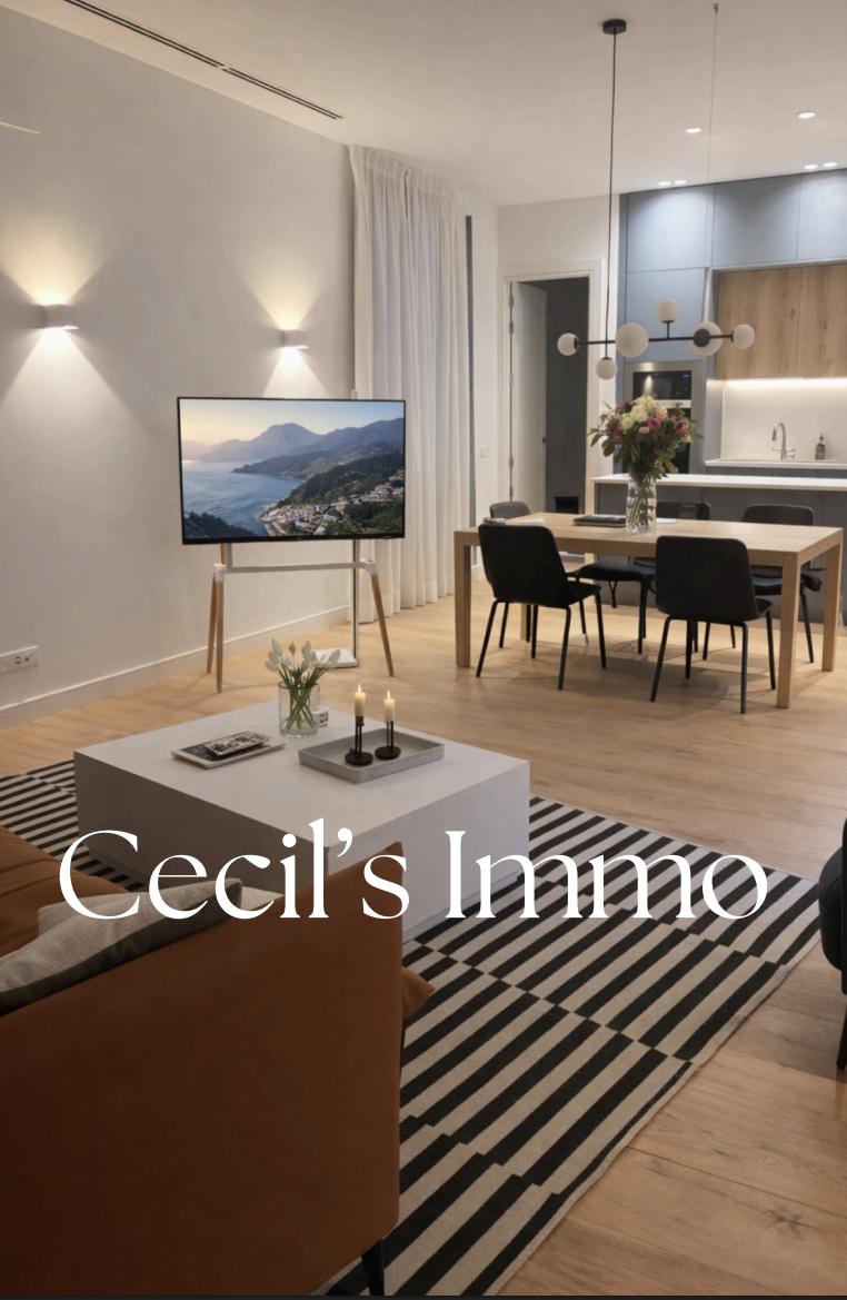 Appartement à Madrid Centre – Plaza Mayor